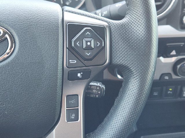 Used 2022 Toyota Tacoma Limited RWD image 29