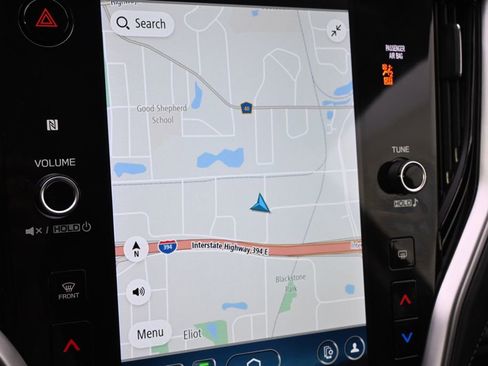 Used 2023 Subaru Outback Limited XT image 30