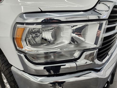 Used 2019 RAM 2500 Big Horn image 20