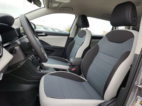 New 2026 Volkswagen Taos S image 13