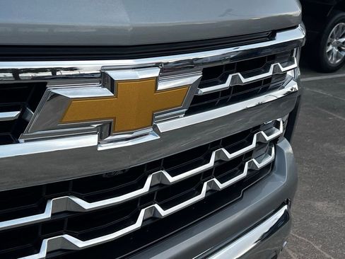 New 2026 Chevrolet Silverado 1500 LTZ image 6