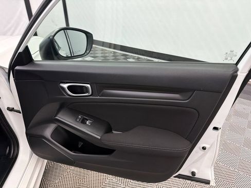Used 2022 Honda Civic Sport image 14