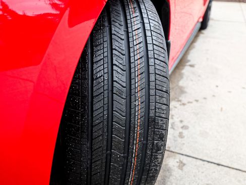 Certified 2024 Honda Civic Sport image 12