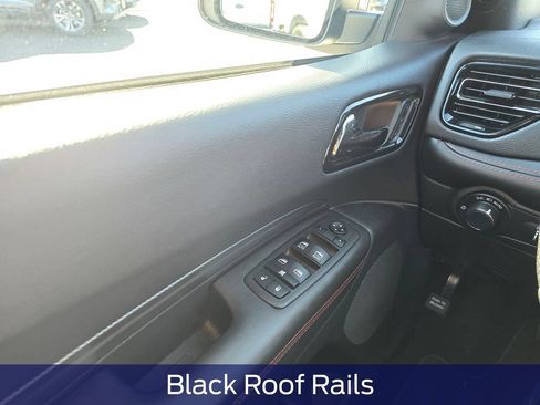 Used 2025 Dodge Durango R/T AWD/4WD image 33