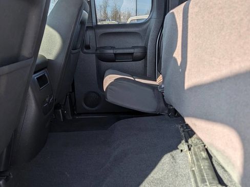 Used 2011 Chevrolet Silverado 2500 LT image 28