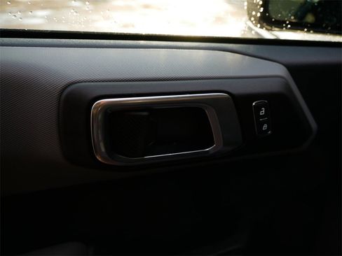 Certified 2022 Ford Bronco 4-Door w/ Sasquatch Package image 15