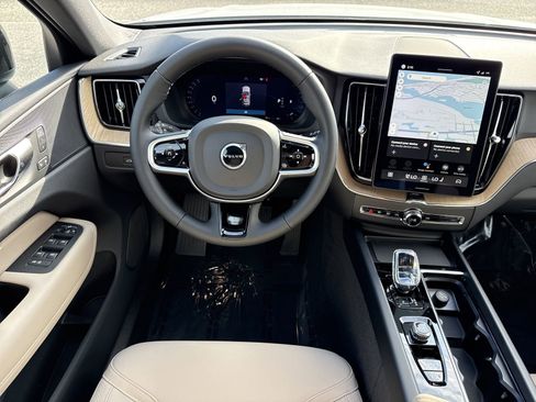 New 2026 Volvo XC60 B5 Plus w/ Protection Package Premier image 16