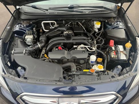 Used 2018 Subaru Outback 2.5i Limited image 28