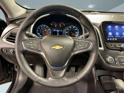 Used 2024 Chevrolet Malibu RS image 14