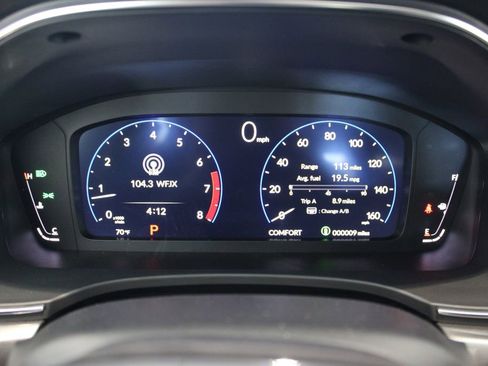 New 2026 Acura Integra image 4