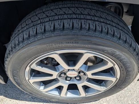 Used 2019 GMC Canyon Denali AWD/4WD image 29