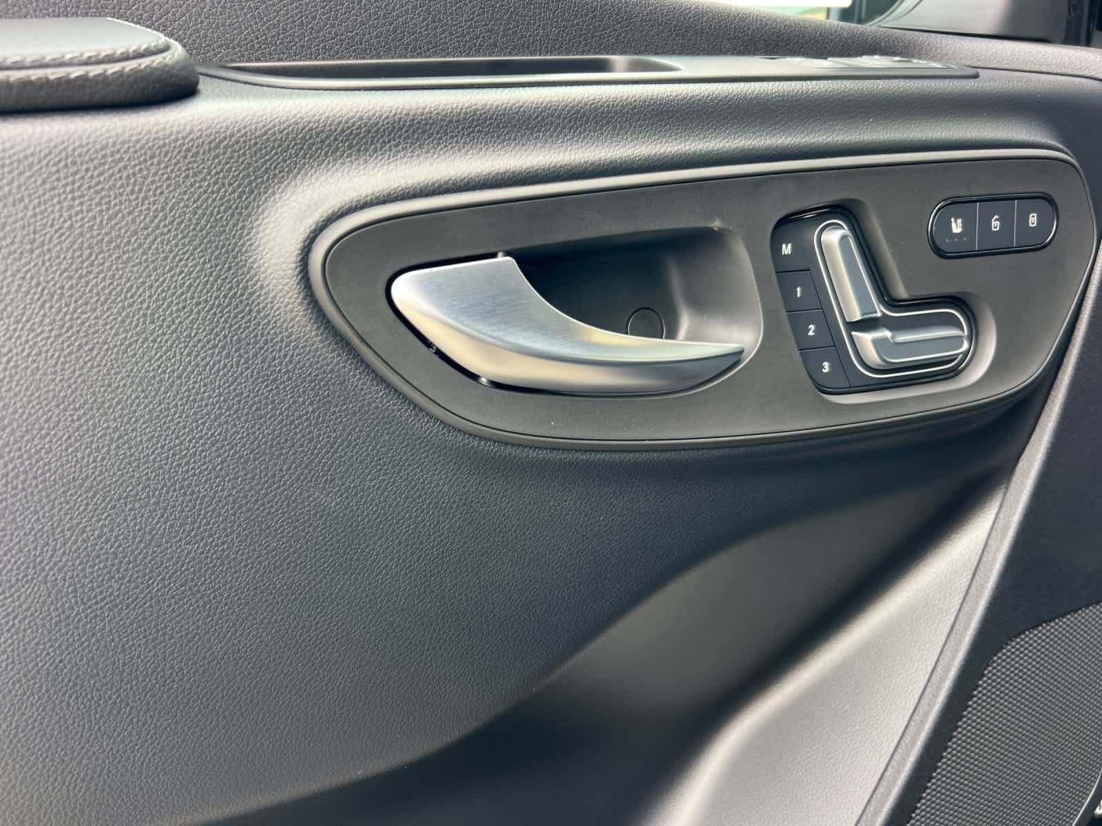 New 2026 Mercedes-Benz Sprinter 2500 image 10
