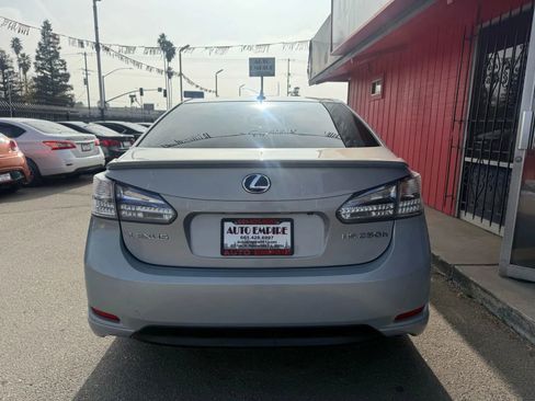 Used 2010 Lexus HS 250h image 4