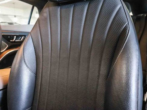 Certified 2024 Mercedes-Benz EQS 450+ Sedan image 27