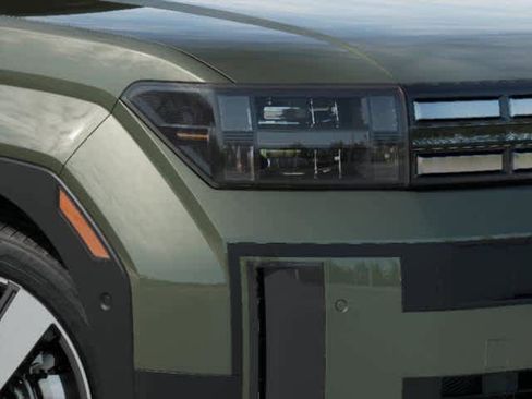 New 2026 Hyundai Santa Fe Limited image 9