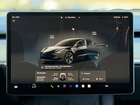 Used 2022 Tesla Model 3 Long Range image 46