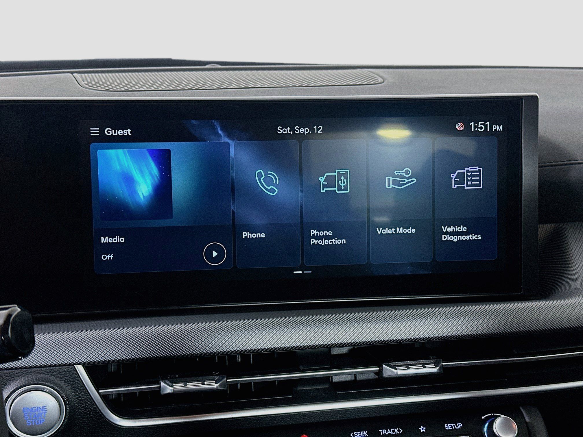 Used 2025 Hyundai Sonata SEL FWD image 19