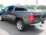 Used 2014 Chevrolet Silverado 1500 LT w/ Texas Edition, 1LT Trim image 3