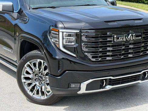 New 2026 GMC Sierra 1500 Denali Ultimate image 6