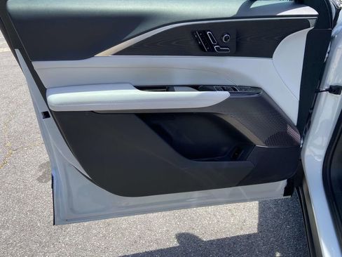 New 2026 Cadillac Lyriq Sport AWD/4WD image 15