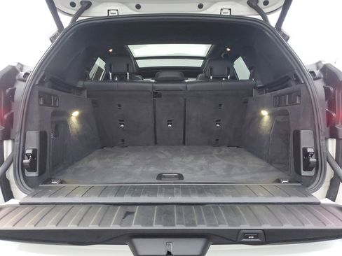 Used 2019 BMW X5 xDrive50i w/ M Sport Package image 7