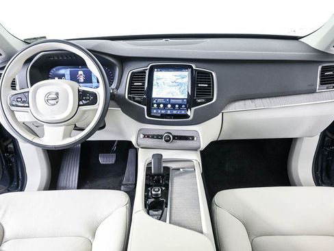 Certified 2024 Volvo XC90 B6 Plus w/ Protection Package Premier AWD/4WD image 19