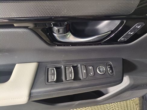 New 2026 Honda CR-V EX-L image 11