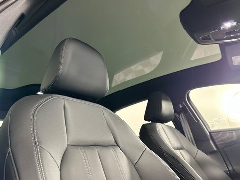 New 2027 Audi A6 e-tron Premium RWD image 16