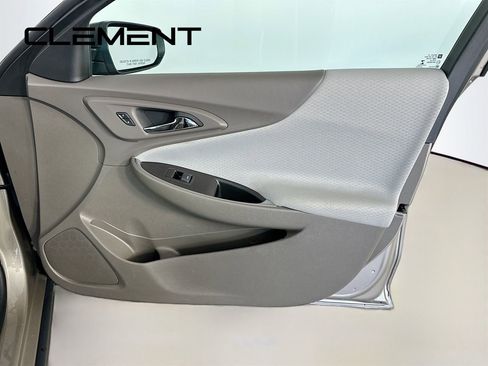 Used 2024 Chevrolet Malibu LT FWD image 34