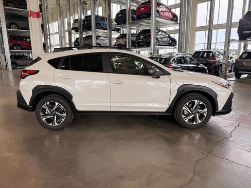 Certified 2025 Subaru Crosstrek 2.0i Premium AWD/4WD image 2