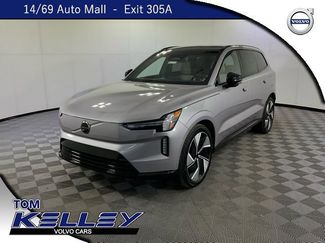 New 2026 Volvo EX90 Ultra 360° Tour