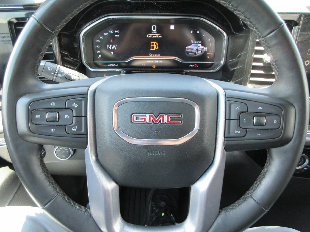 Used 2023 GMC Sierra 1500 Elevation AWD/4WD image 24