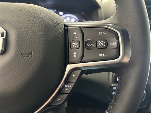 New 2026 RAM 1500 Big Horn image 26