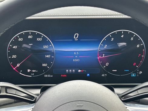 Certified 2025 Mercedes-Benz GLC 300 image 29