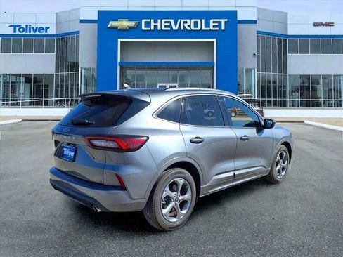 Used 2024 Ford Escape ST-Line image 5