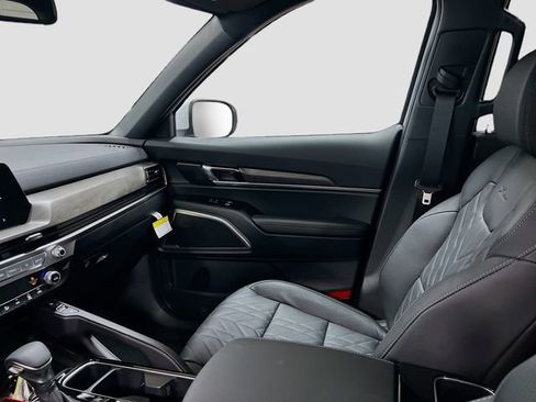 New 2025 Kia Telluride EX X-Line image 25