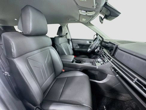 Used 2026 Hyundai Santa Fe SEL FWD image 30