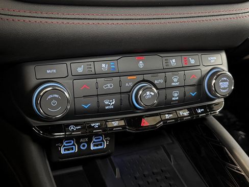 New 2026 Dodge Durango GT image 27