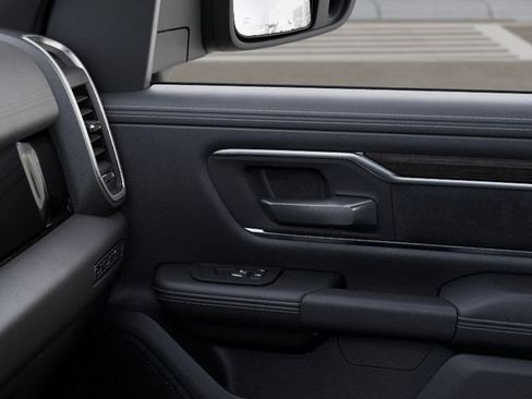 New 2026 RAM 1500 Laramie w/ Advanced Safety Group II image 25