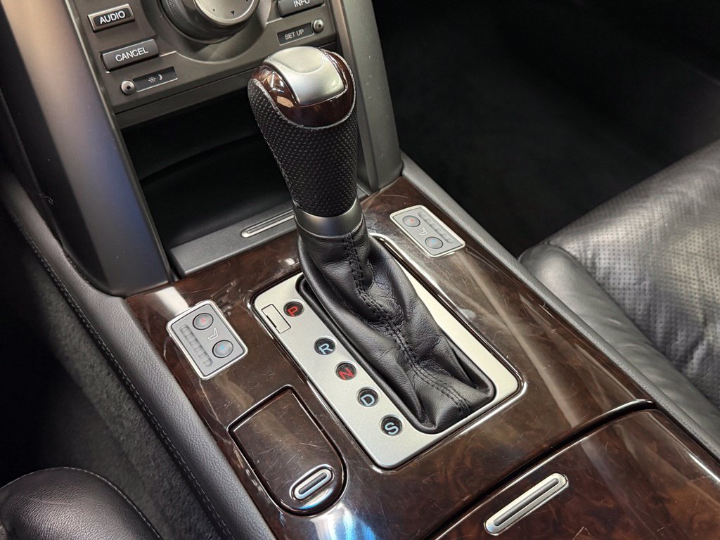 Used 2011 Acura RL w/ Technology Package AWD/4WD image 26