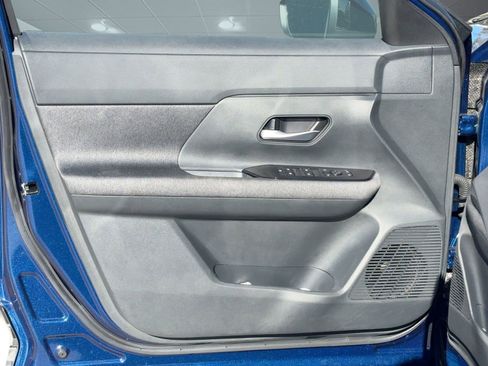 New 2026 Nissan Kicks SV image 20