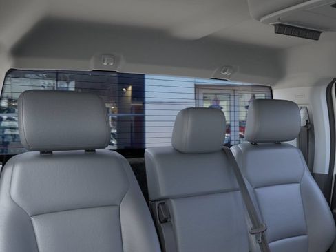 New 2026 Ford F550 4x4 Regular Cab Super Duty image 23