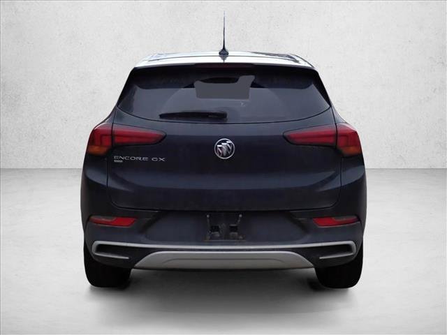 Used 2022 Buick Encore GX Preferred w/ Cold Weather Comfort Package AWD/4WD image 3