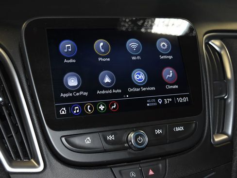 Used 2025 Chevrolet Malibu LT image 10