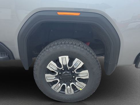 New 2026 GMC Sierra 2500 Denali w/ Technology Package AWD/4WD image 5