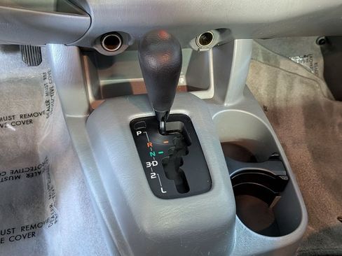 Used 2007 Toyota Tacoma 2WD Regular Cab image 11