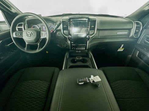 New 2026 RAM 2500 Big Horn image 9