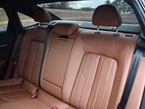 Used 2019 Audi A6 3.0T Premium Plus w/ Premium Plus Package image 35