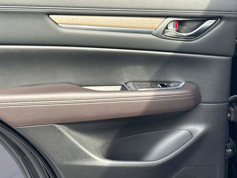 Used 2023 MAZDA CX-5 Signature image 14