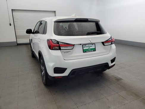 Used 2020 Mitsubishi Outlander Sport ES FWD image 6